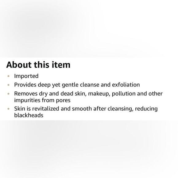 Dr. Barbara Sturm | Trial Enzyme Cleanse (Half Bottle) - Picture 7 of 8